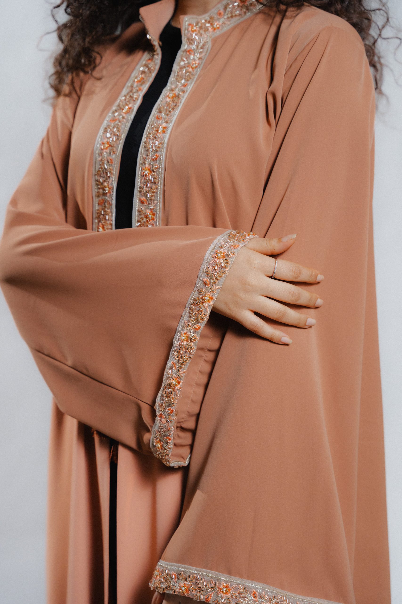 Abaya Beselfwear 2